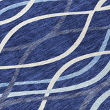addison chantille acn757 navy rug