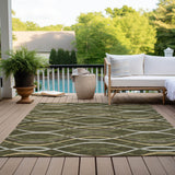 addison chantille acn757 olive rug