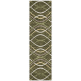 addison chantille acn757 olive rug