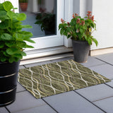 addison chantille acn757 olive rug