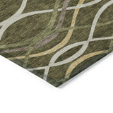 addison chantille acn757 olive rug