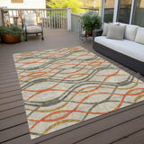 addison chantille acn757 orange rug