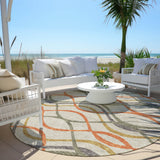 addison chantille acn757 orange rug