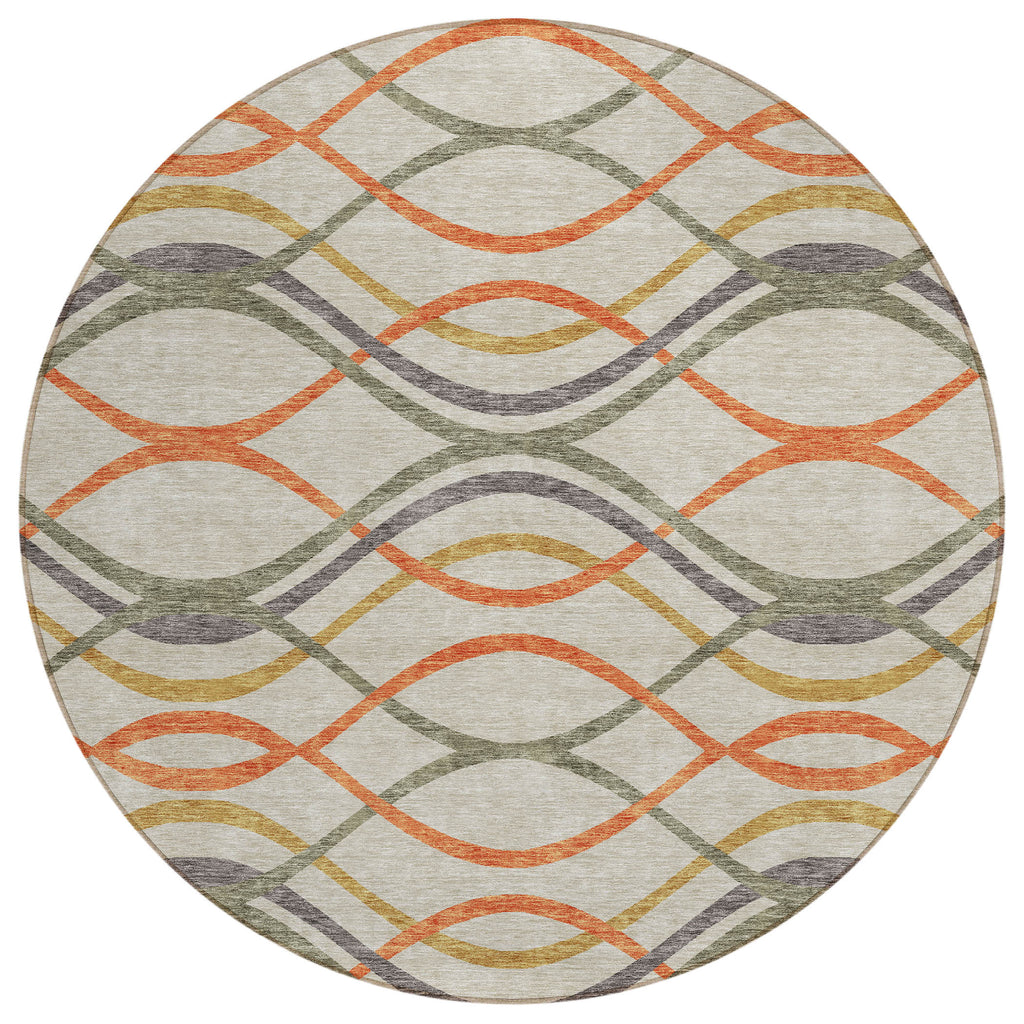 addison chantille acn757 orange rug