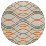 addison chantille acn757 orange rug