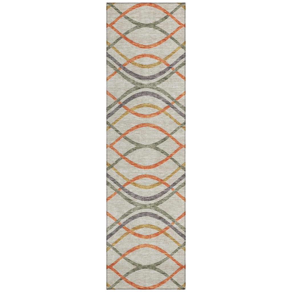 addison chantille acn757 orange rug