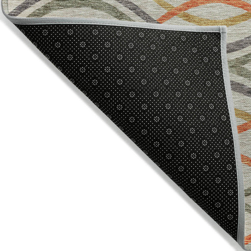 addison chantille acn757 orange rug