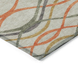 addison chantille acn757 orange rug