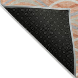 addison chantille acn757 peach rug
