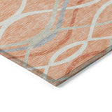 addison chantille acn757 peach rug