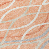addison chantille acn757 peach rug