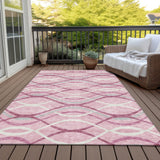 addison chantille acn757 pink rug