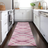 addison chantille acn757 pink rug