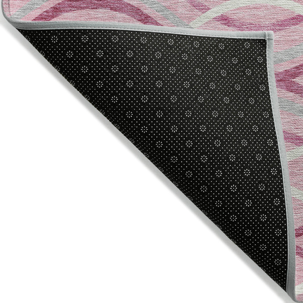 addison chantille acn757 pink rug
