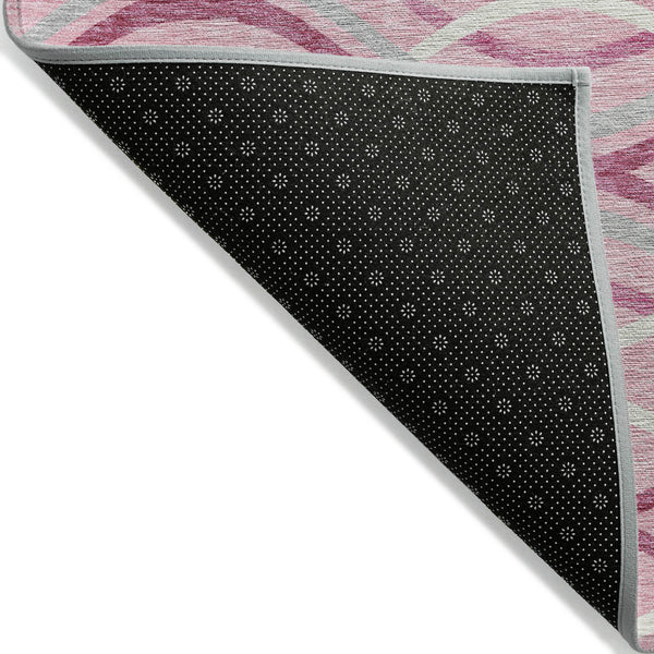 addison chantille acn757 pink rug
