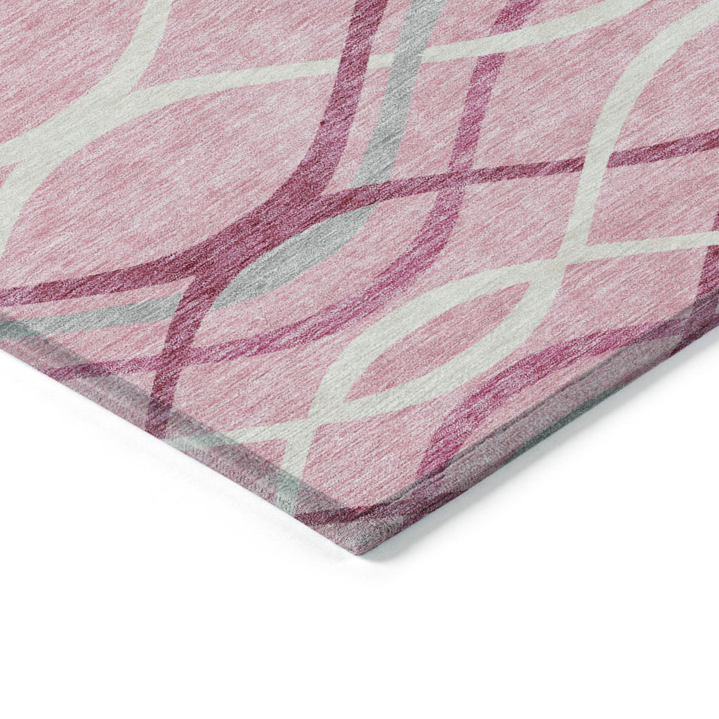 addison chantille acn757 pink rug