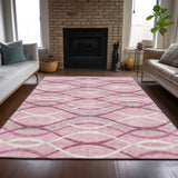 addison chantille acn757 pink rug