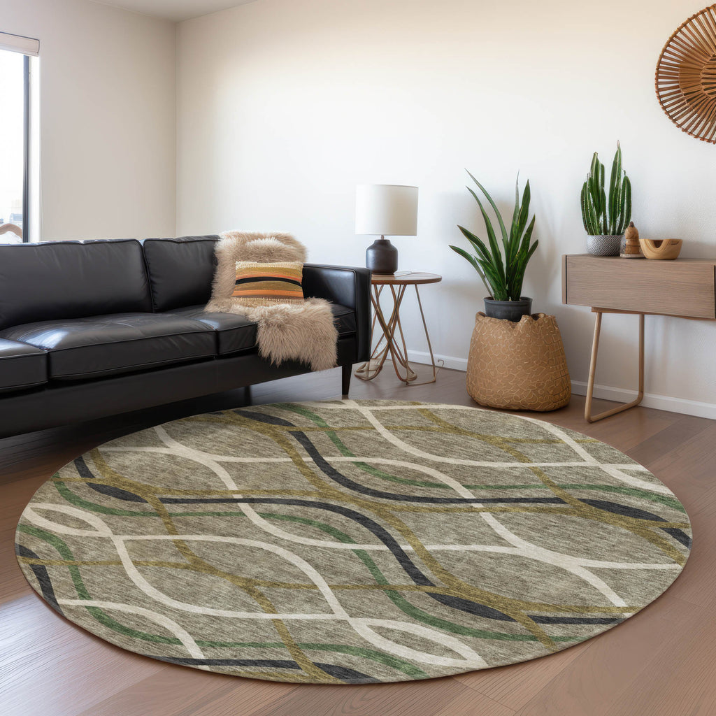 addison chantille acn757 taupe rug