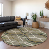addison chantille acn757 taupe rug