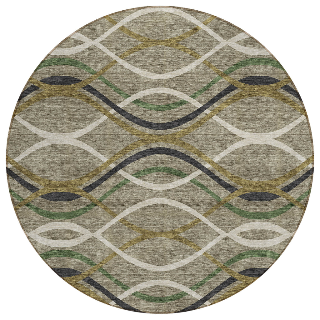 addison chantille acn757 taupe rug