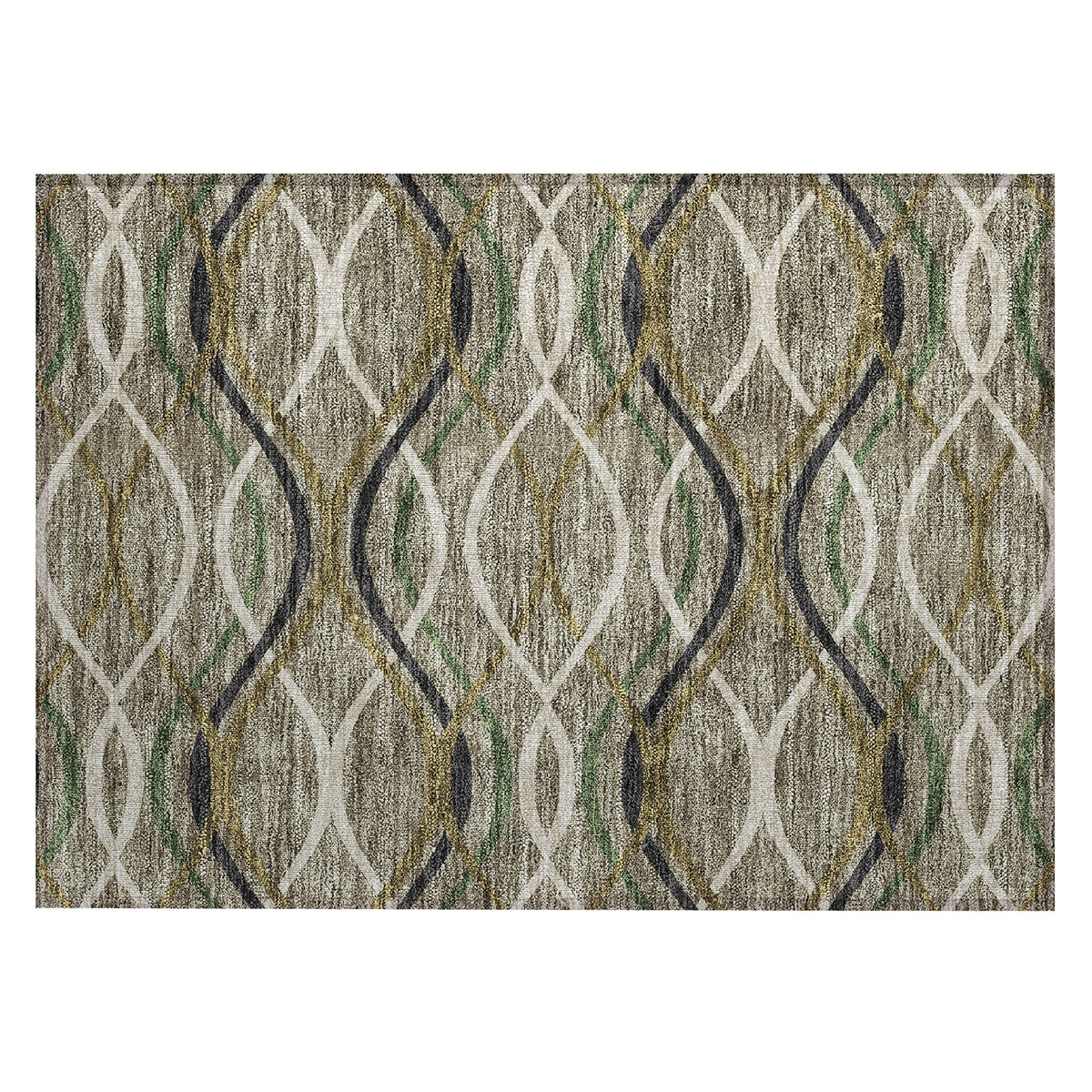 addison chantille acn757 taupe rug