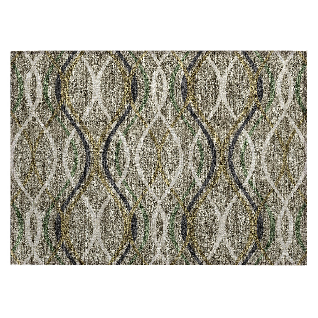 addison chantille acn757 taupe rug
