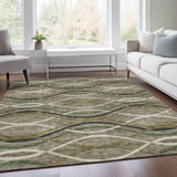 addison chantille acn757 taupe rug