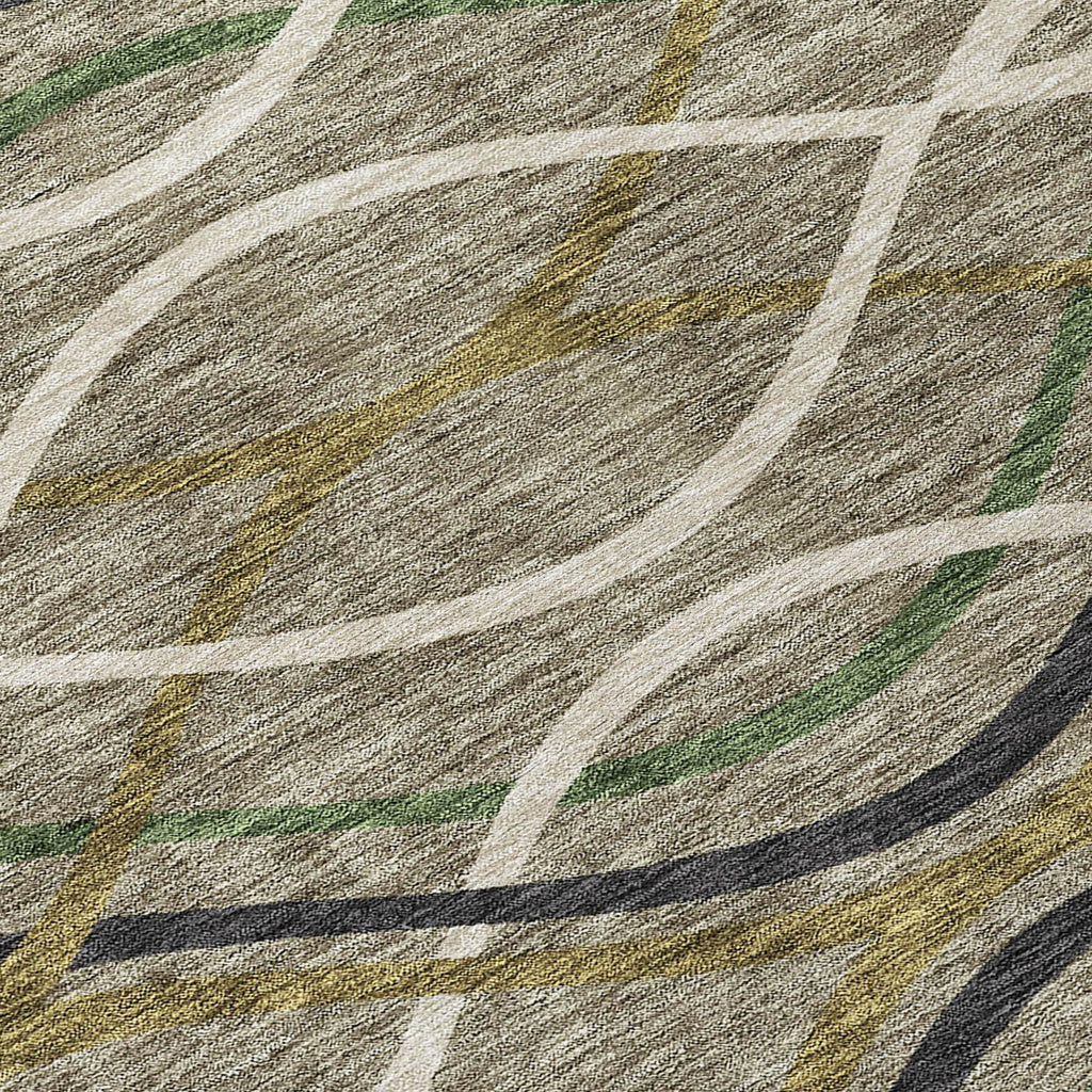 addison chantille acn757 taupe rug