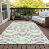 addison chantille acn757 white rug