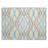 addison chantille acn757 white rug