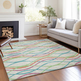 addison chantille acn757 white rug