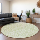 addison chantille acn758 aloe rug
