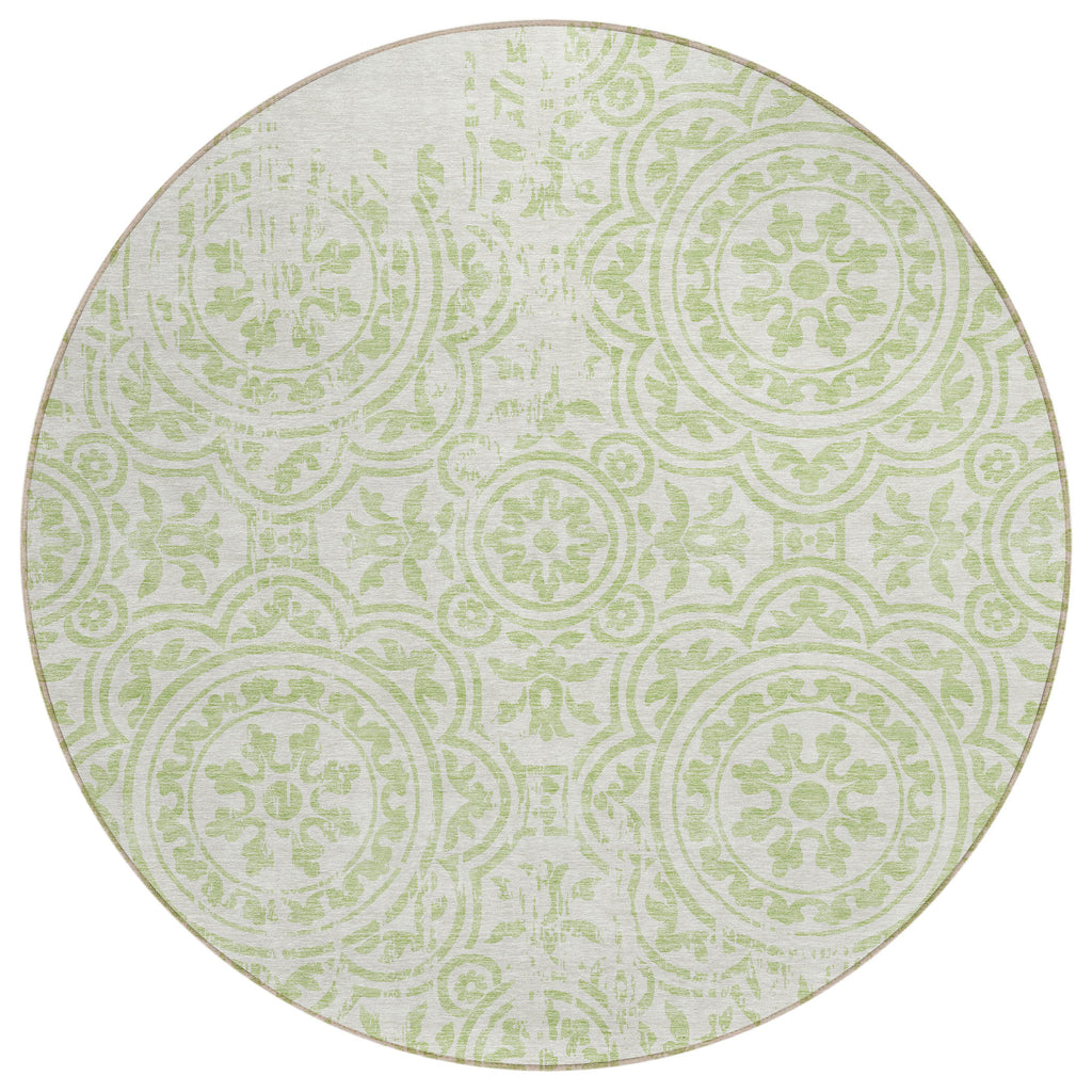 addison chantille acn758 aloe rug