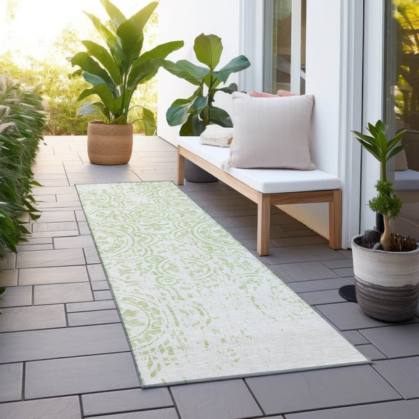 addison chantille acn758 aloe rug