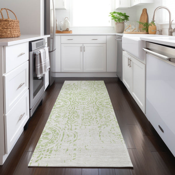 addison chantille acn758 aloe rug