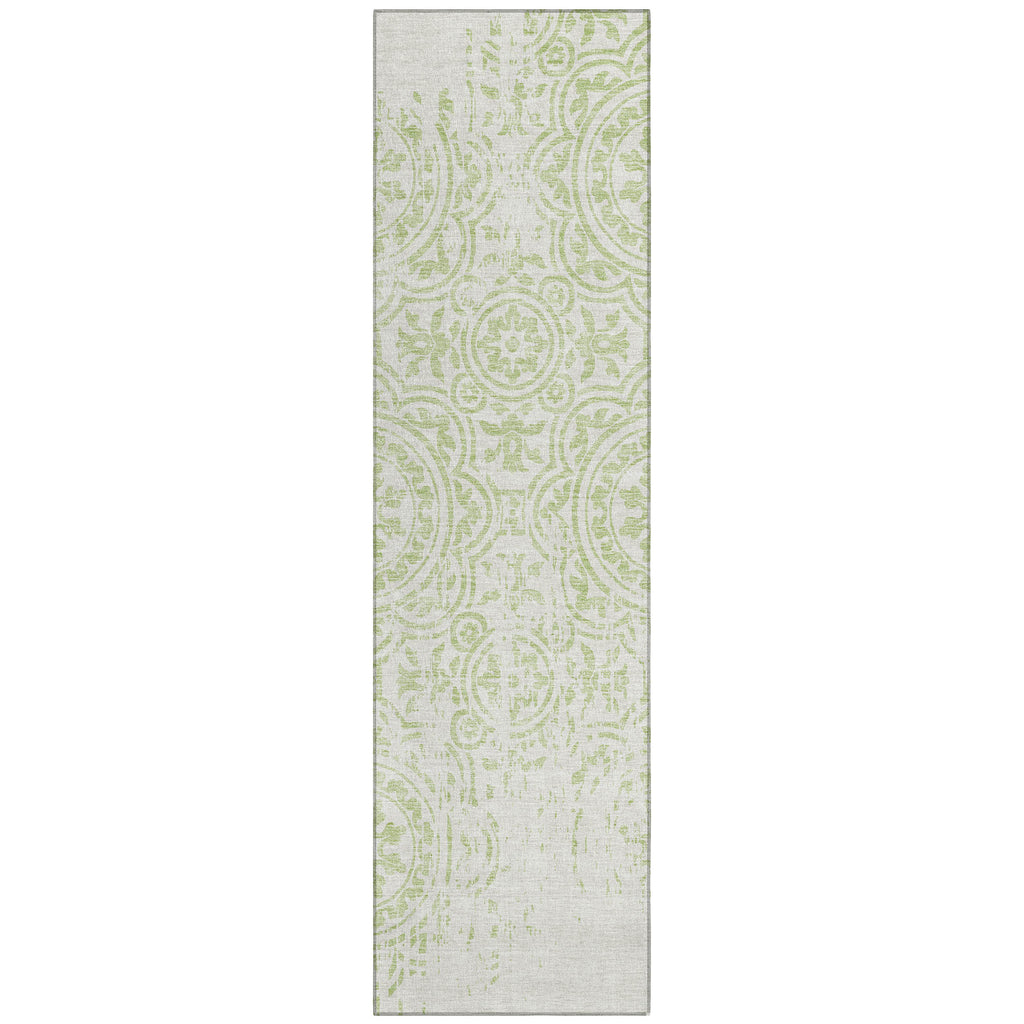 addison chantille acn758 aloe rug