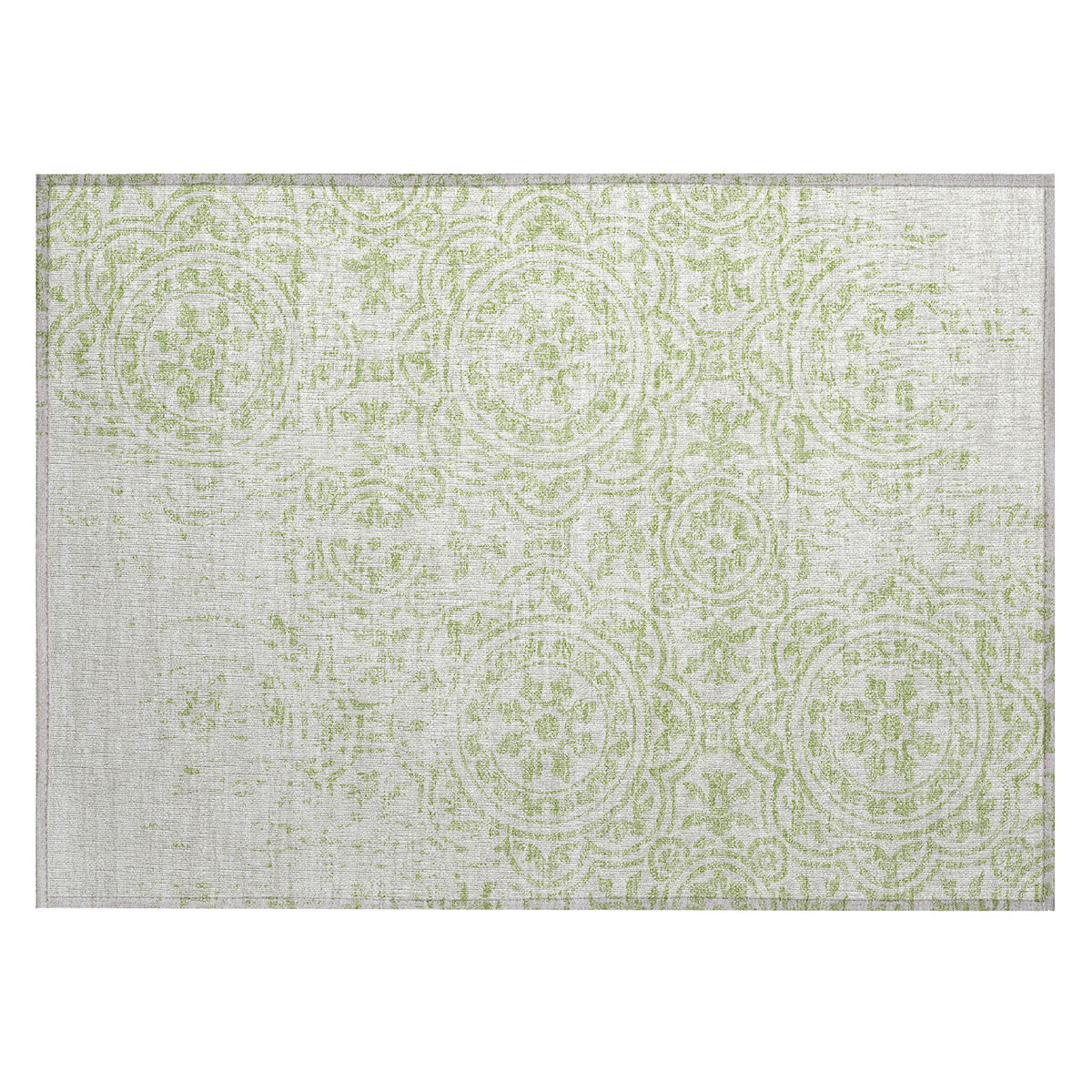 addison chantille acn758 aloe rug