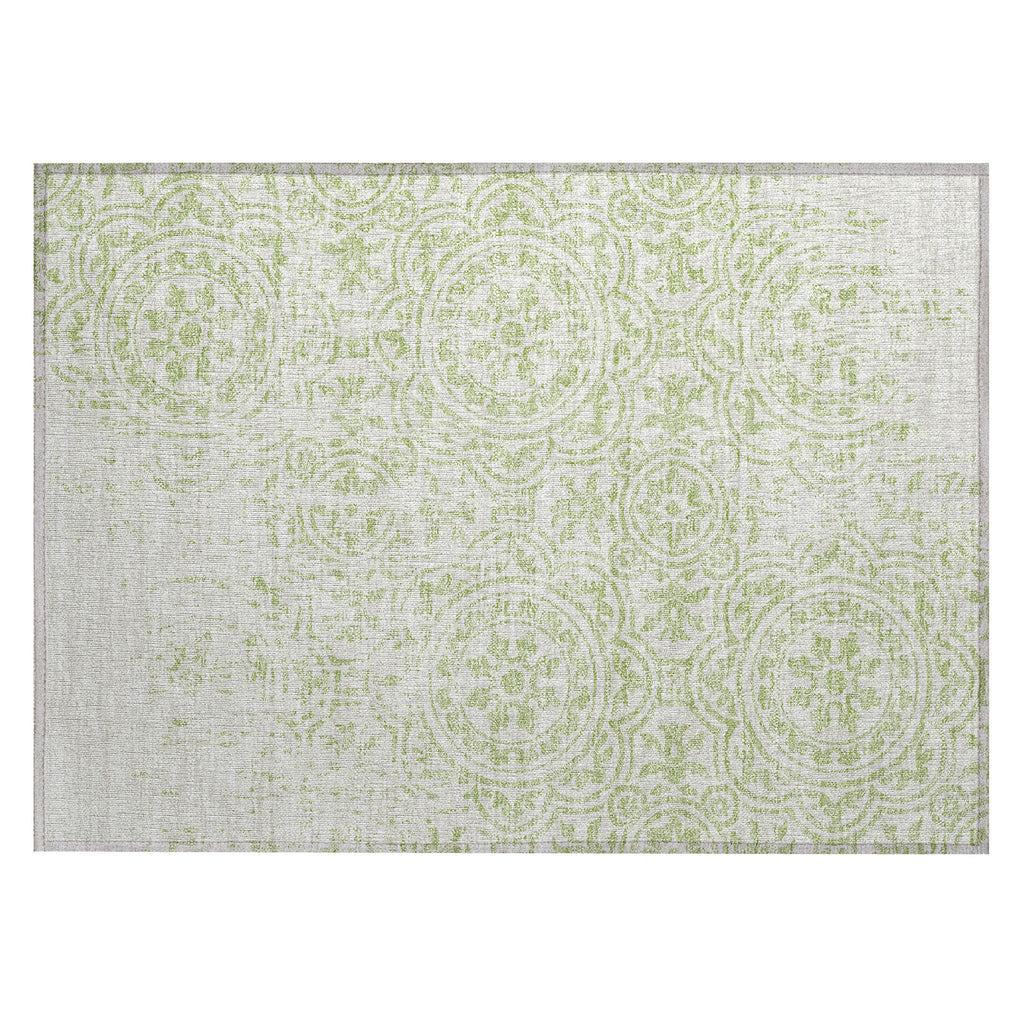 addison chantille acn758 aloe rug
