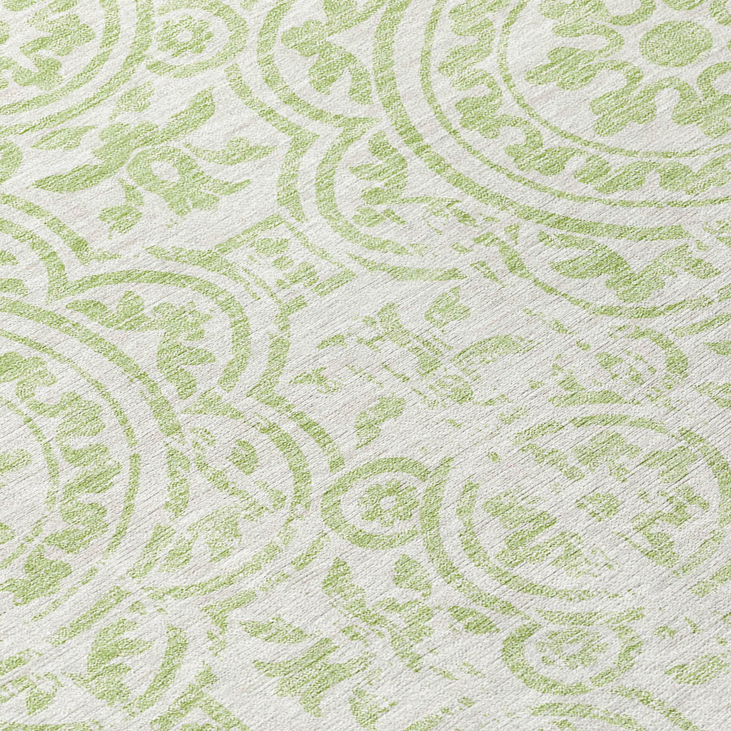 addison chantille acn758 aloe rug