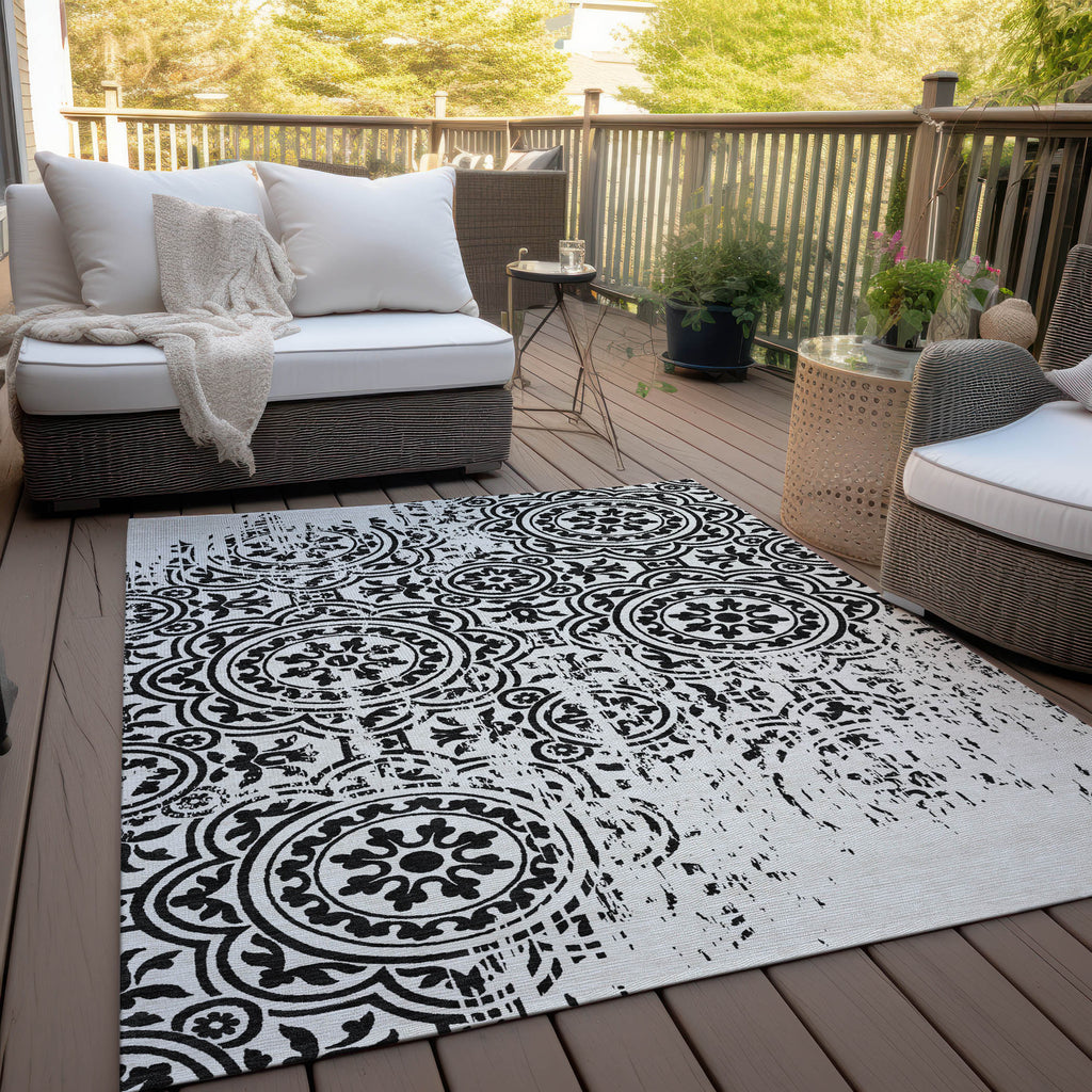 addison chantille acn758 black rug