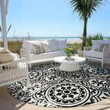 addison chantille acn758 black rug