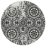 addison chantille acn758 black rug