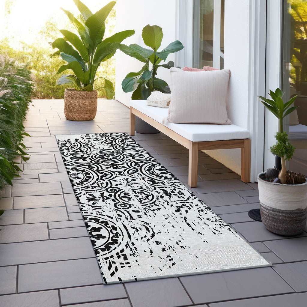 addison chantille acn758 black rug