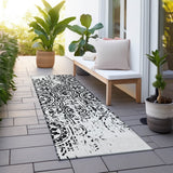 addison chantille acn758 black rug