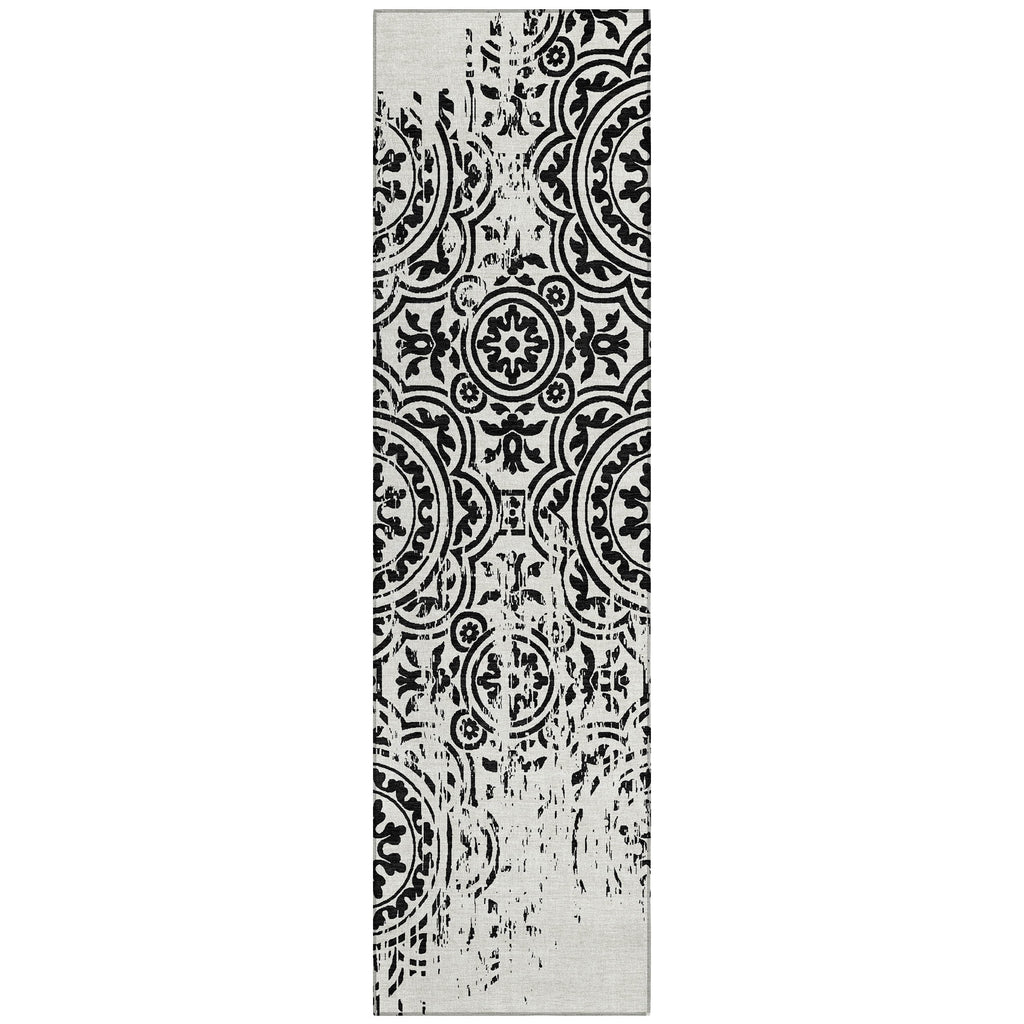 addison chantille acn758 black rug