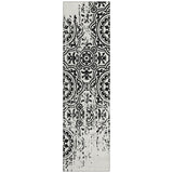 addison chantille acn758 black rug