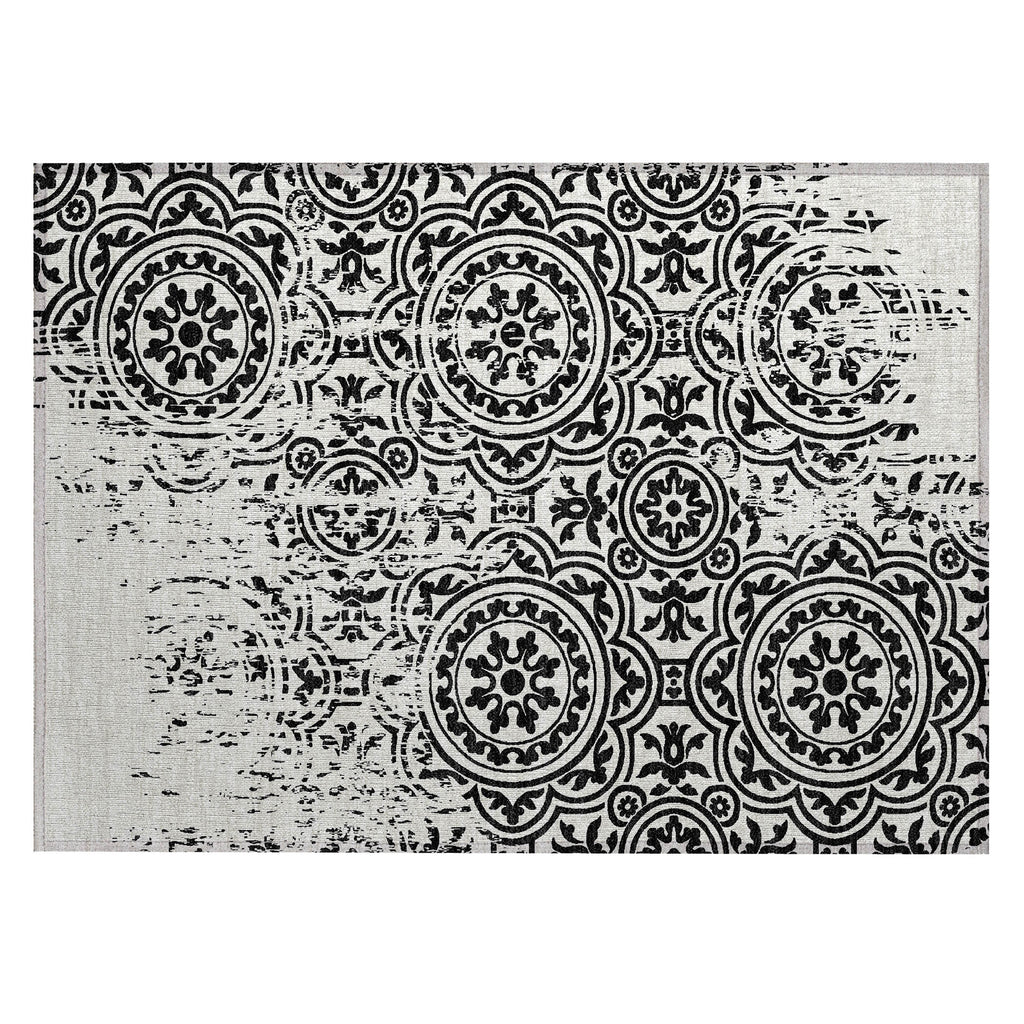 addison chantille acn758 black rug