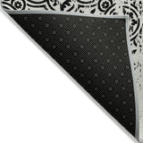 addison chantille acn758 black rug