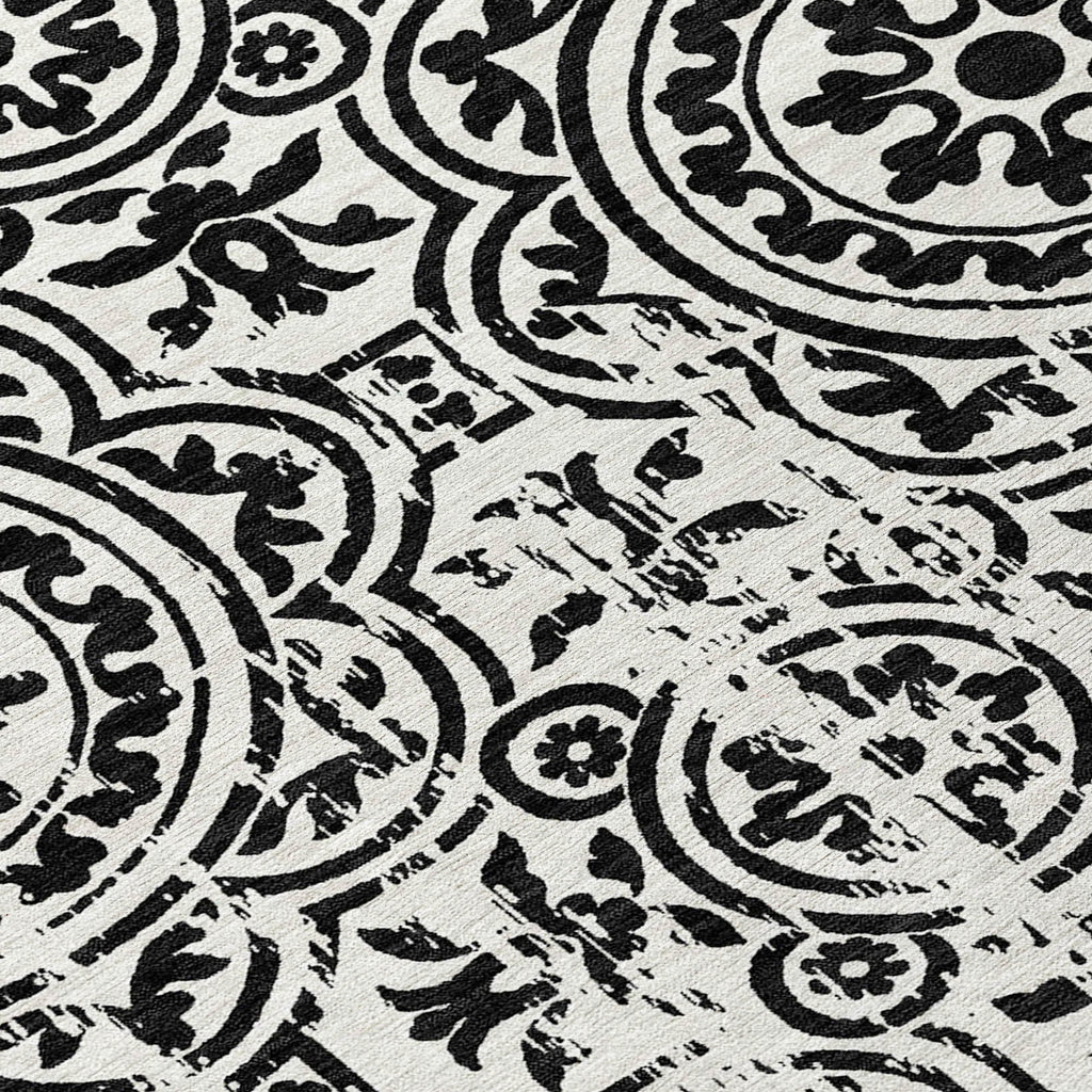 addison chantille acn758 black rug