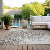 addison chantille acn758 chocolate rug